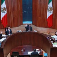 TEPJF desestima denuncias contra MC por acordeones judiciales en Nuevo León