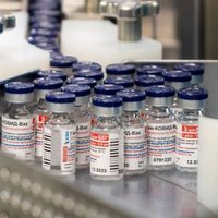 Sputnik V otorga más protección contra Ómicron que la vacuna de Pfizer