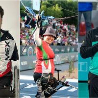 Éstos son los ganadores del Premio Nacional de Deportes 2023