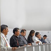 Campañas en Oaxaca: Guerra de lodo... y vínculos con la delincuencia