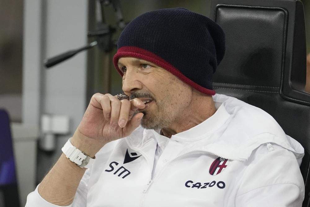 Sinisa Mihajlovic