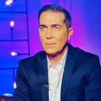 "Cuídense mucho": Rodolfo Barili confirmó que contrajo coronavirus