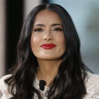 "¡Me atacó durante la filmación!": Salma Hayek cuenta como que casi le desfiguran el rostro