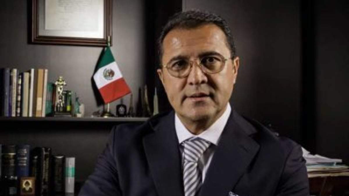 José Antonio García Herrera