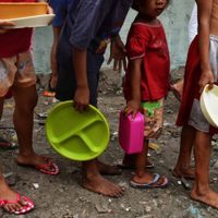 Casi 8 millones de personas están en peligro de sufrir inseguridad alimentaria en América Latina