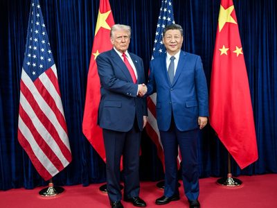 China puede proporcionar innovación para la comunidad empresarial global