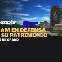 El acoso inmobiliario a la UNAM