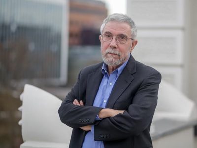 Krugman: "Está salvando a los amigos de Bessent, no a la Argentina"