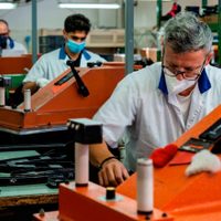 Argentina en problemas: empresario advierte que "recomponer la economía va a llevar tiempo”