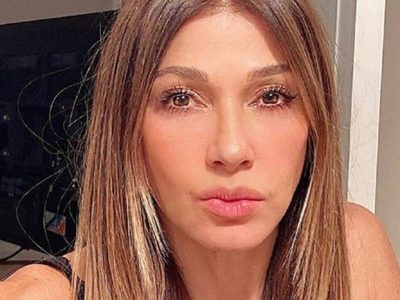 “Nos sorprendió la muerte”: Catherine Fulop recordó a su suegra de manera muy emotiva