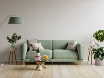 Lo que tenés que saber antes de elegir el blanco para tus paredes, según el Feng Shui