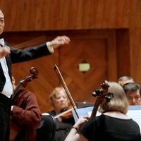OFCM en concierto por el 250 natalicio de Beethoven