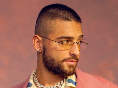 No lo vio venir: en medio de los rumores, Maluma recibe un inesperado dato de una ex