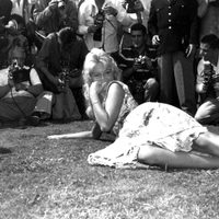 Brigitte Bardot y sus inicios como actriz