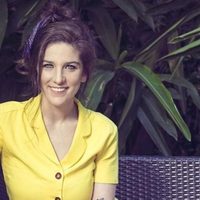 "¡Nos casamos!" Juana Repetto desafía al coronavirus con una hermosa noticia ¡Felicidades!
