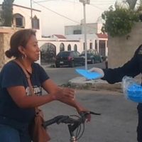Gobierno de Yucatán hace obligatorio el uso de cubrebocas en espacios públicos