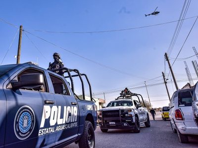 Acusan a policías de Aguascalientes por matar a una perra y allanar domicilio