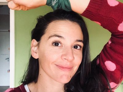 Laura Azcurra salió al cruce con Luis Brandoni: "Me da tristeza porque estamos ante un ignorante"