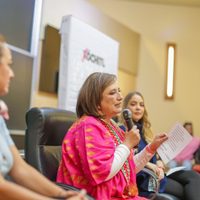Michoacán tiene un problema grave de inseguridad que el gobierno federal debería de atender: Gálvez