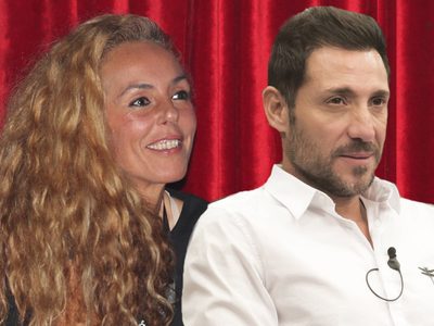 El último golpe de Antonio David Flores contra Rocío Carrasco de la mano de Amador Mohedano