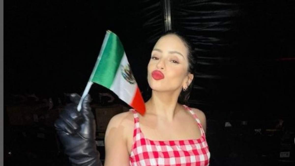 Rosalía, la "motomami"