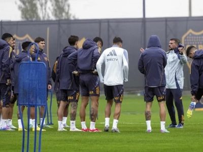 Los seis refuerzos que tiene en mente Riquelme para reforzar a Boca