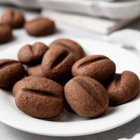 Galletitas de café con 1 solo huevo: la receta fácil e irresistible que vas a querer repetir en todas las meriendas
