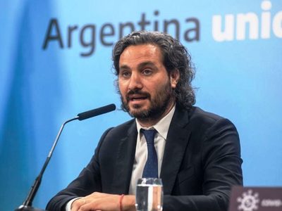Cafiero y Vizzotti aclaran punto por punto el nuevo DNU: cuáles son los cambios