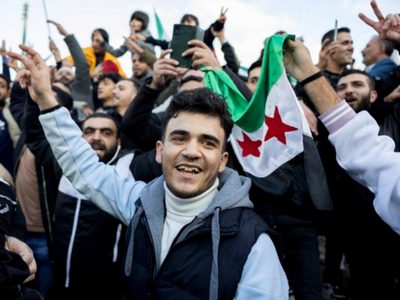 La ONU llama por un gobierno inclusivo en Siria que represente al espectro amplio de la sociedad