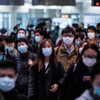 China vuelve a tener casos de coronavirus por los “importados”