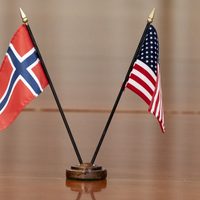 Acusan a exguardia de seguridad de la embajada de EU en Noruega de espiar para Rusia e Irán