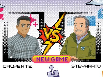 Mano a mano: votá entre Matías Stevanato y Marcos Calvente