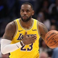 LeBron y una dura confesión acerca del futuro de la NBA por el coronavirus