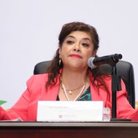 Madres buscadoras acusan: Brugada “no ha querido abrir un espacio de media hora”