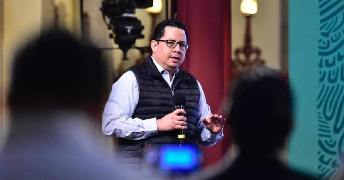 José Luis Alomía