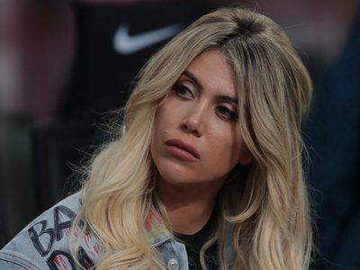 Qué se hizo: el cambio estético de Wanda Nara que generó un revuelo
