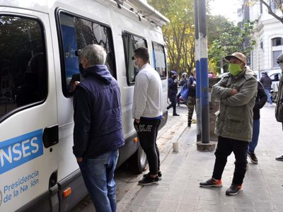 ANSES: quiénes cobran beneficios este miércoles, 7 de abril