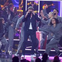 Juan Luis Guerra conquista el Latin Grammy al álbum y grabación del año (Video)