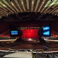 Festeja el Auditorio Nacional 25 años de su renacimiento