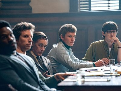 Los estrenos de Netflix para octubre: las series y películas más destacadas