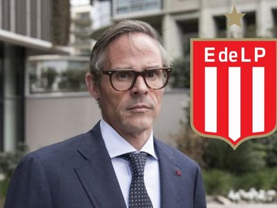 Quién es Foster Gillett, el empresario que pagó 15 millones por Medina y lo cederá a Estudiantes