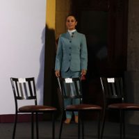 Amnistía pide a Sheinbaum medidas concretas para consolidar los derechos de las mujeres