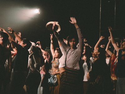 “Autos, mota y rocanrol”, cinta sobre cómo surgió el concierto de Avándaro