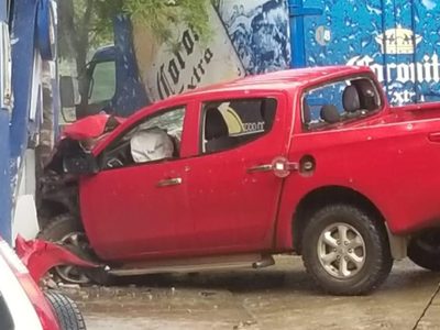 Matan a 'El Talibán”, líder de plaza, en enfrentamiento entre cárteles de Michoacán