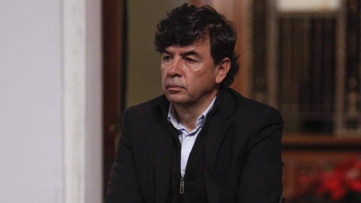 Jesús Ramírez Cuevas