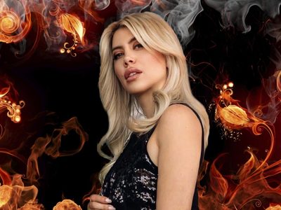 El nuevo “confidente” de Wanda Nara que empeoraría su relación con Mauro Icardi