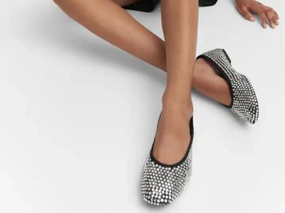 Los zapatos que no pueden faltarte en el ropero esta primavera y que son lo último en moda y tendencia