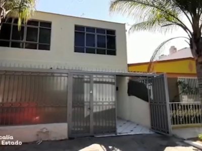 Fiscalía de Jalisco catea finca relacionada con el asesinato de los hermanos González Moreno