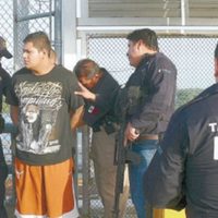 Detienen en Tamaulipas a presunto agresor sexual buscado en EU