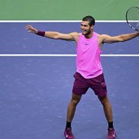 Alcaraz es campeón del US Open y el nuevo número uno del mundo